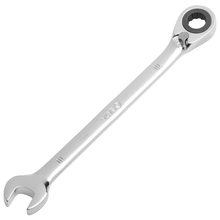 Kombineeritud padrunvõti Sata S46609, 16 mm, 200 mm