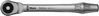 Narre Wera 8003 A, 1/4 tolli, 76 hammast, 141 mm