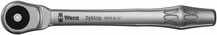 Narre Wera 8003 A, 1/4 tolli, 76 hammast, 141 mm
