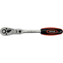 Põrkmutrivõti Yato YT-0326, 10 mm, 3/8