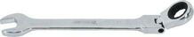Käristiga mutrivõti AW-Tools AW39919, 19 mm