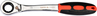 Lehtsilmusvõti narrega Yato YT-02375 13 mm