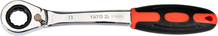 Lehtsilmusvõti narrega Yato YT-02375 13 mm