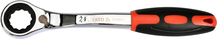Lehtsilmusvõti padruniga Yato YT-02385 24 mm