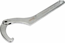 Reguleeritav mutrivõti Yato YT-01674, 120-180 mm