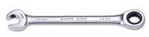 Silusvõti SATA S43616, 21 mm