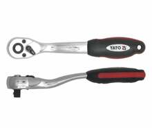 Narre Yato YT-0317 3/8 tolli 200 mm