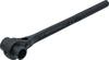 Tellinguvõti / padrunvõti Bgs Technic 6907 19 x 22 mm