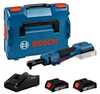 Akunarre Bosch GRC 18V-60, 1/2, 2x2,0Ah LB