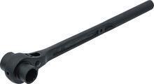 Tellinguvõti / padrunvõti Bgs Technic 6907 19 x 22 mm