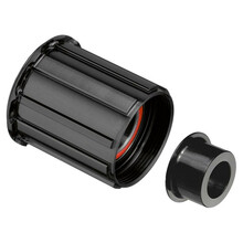 Tagarummu käristi DT Swiss Ratchet System Shimano HG, 9/10/11-speed, 12x142/148 mm