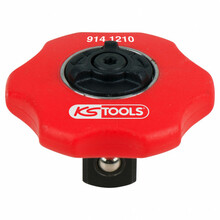 Narre Ks Tools, 72 hammast, 1/2