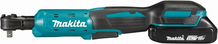 Akutrell Makita DWR180RA, 18 V, 47.5 Nm