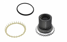 Tagarummu käristi Shimano FH-M8110-B Deore XT