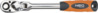 Narre liigendpeaga NEO TOOLS 08-519, 285 mm, CrV teras