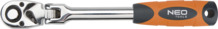 Narre liigendpeaga NEO TOOLS 08-519, 285 mm, CrV teras