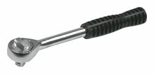 Põrkmehhanismiga mutrivõti Top Tools, 1/2, 250 mm