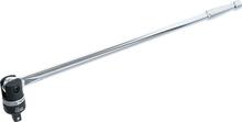 Painduv käepide padrunvõtmetele Bgs Technic 228 1/2 620 mm