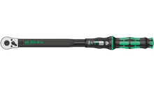 Dünamomeetriline mutrivõti Wera Click-Torque C 3 1/2 40-200 Nm