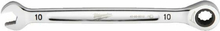 Kombineeritud mutrivõti rätsuga Milwaukee 4932471503, 10 mm