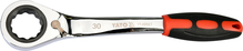 Lehtsilmusvõti Yato YT-02387 30 mm