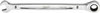 Kombineeritud mutrivõti rätsuga Milwaukee 4932471501, 8 mm