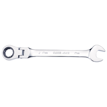 Kombineeritud padrunvõti Sata S46409, 18 mm, 238 mm