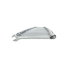 Lehtsilmusvõtmete komplekt Gedore B-026 26 tk 6-32 mm