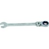 Terkšliga liigendvõti Bgs Technic 1564 72 hammast CR-V 14 mm