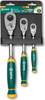 Tekkliidete komplekt SATA 72TH, 3 tk