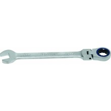 Terkšliga liigendvõti Bgs Technic 1564 72 hammast CR-V 14 mm