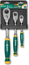 Tekkliidete komplekt SATA 72TH, 3 tk