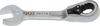 Nurgikuga padrunvõti Bgs Technic 30713 13 mm