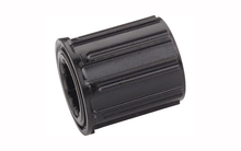 Tagarummu käristi Shimano FH-T660 LX