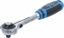 Põrkmutrivõti Bgs Technic 112, 6.3 mm 1/4