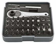 Otsikute komplekt Neo 06-105 38 tk
