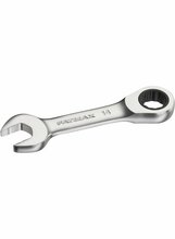 Kombivõti padruniga Stanley FMMT13112-0, 14 mm