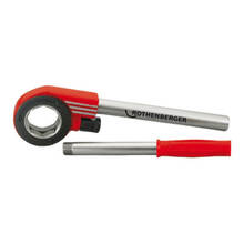 Keermestusranne Rothenberger Super Cut 71272, 1-1/2-2