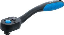 Põrkmehhanismiga käepide klaaskiust kestaga Bgs Technic 304 12.5 mm (1/2)