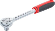 Põrkmehhanismiga käepide padrunvõtmetele Kraftmann 2300 12.5 mm (1/2)