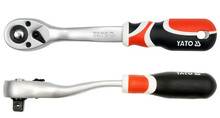 Põrkmehhanismiga mutrivõti Yato YT-0732 12.5 mm (1/2)