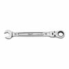 Käristiga mutrivõti Milwaukee MAX BITE 4932480188, 15 mm, 208 mm