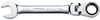 Kombineeritud mutrivõti padruniga Ks Tools Gear+Flex 503.4808, 8 mm
