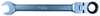 Silmusvõti padruniga Condor Werkzeug C4200/15, 15 mm, 213 mm