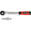 Läbivõtmega narre adapteriga Yato YT-03314 12,5 mm