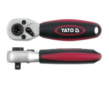Narrevõti Yato YT-0331 1/4 136 mm