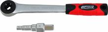 Narre Awtools AW20625, 1/2, 265 mm