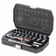 Tööriistakomplekt Yato YT-14451 23 tk