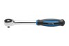 Põrkmehhanismiga mutrivõti Hogert HT1R374 1/4 60d CrMo