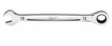 Kombineeritud padrunvõti Milwaukee Maxbite 4932471506, 13 mm